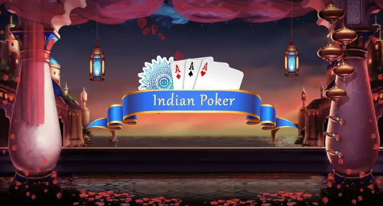 Indian Poker